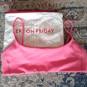 Left on Friday - pool days top